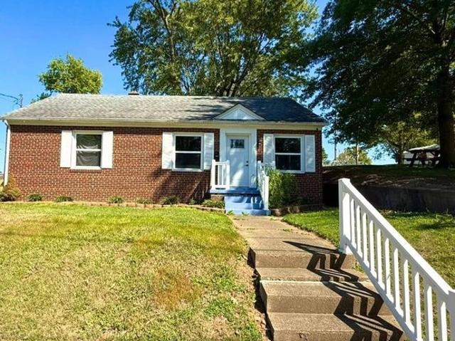 House for sale in Tell City, Indiana