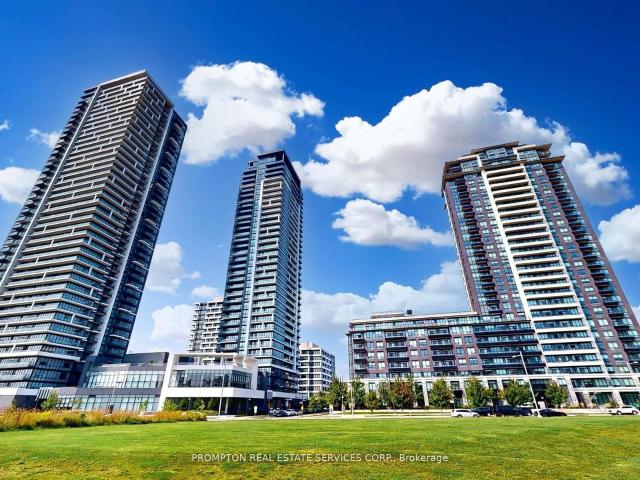 Condo for rent in York, Ontario
