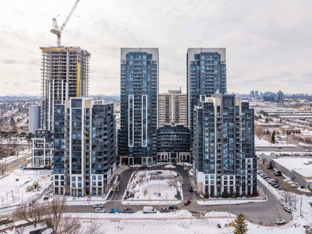 Condo for sale in Woburn, Ontario