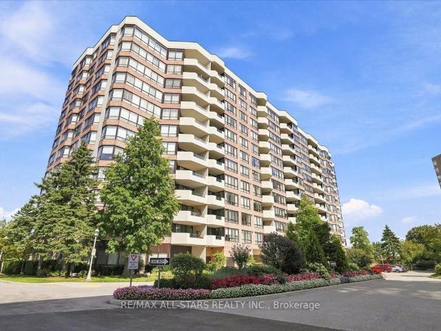 Condo for rent in Wismer Commons, Markham