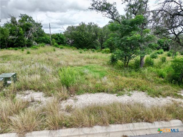 Land for sale in Belton, Texas