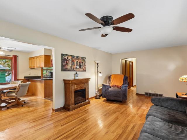 House for sale in Fairmeadows, West Des Moines