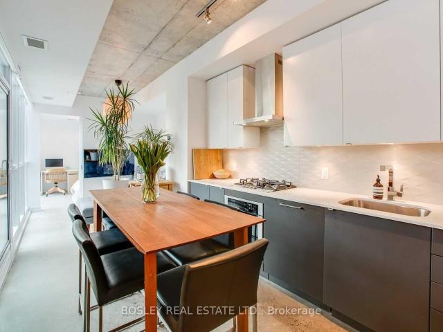 Condo for rent in Woburn, Ontario