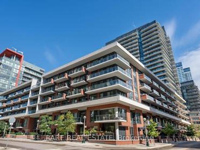 Condo for sale in Spadina—Fort York, Toronto