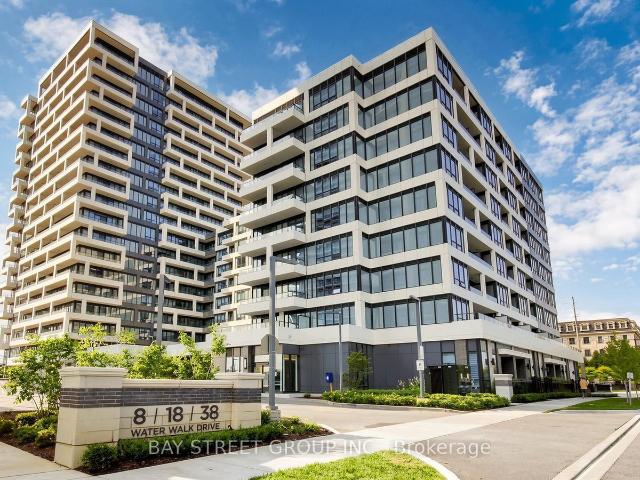 Condo for sale in York, Ontario