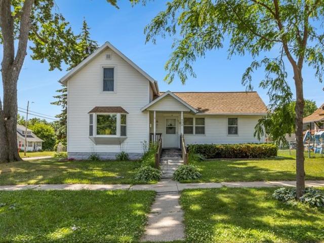 House for sale in Baraboo, Wisconsin