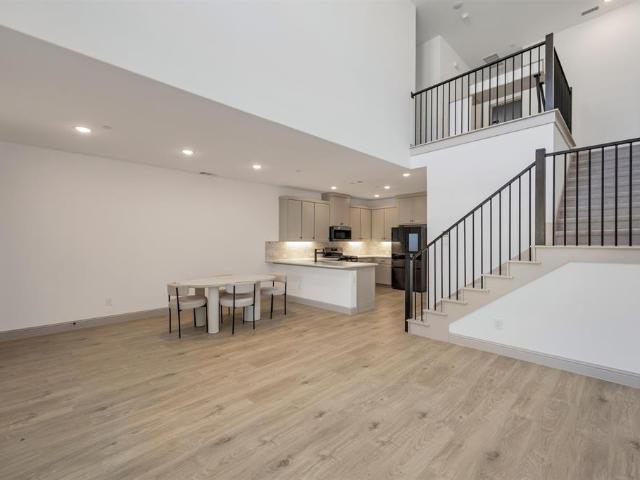 Townhouse for sale in Denton, Texas