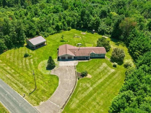 House for sale in Clear Lake, Wisconsin