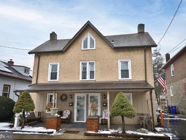 House for sale in Wyncote, Pennsylvania