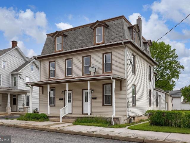 House for sale in Lebanon, Pennsylvania
