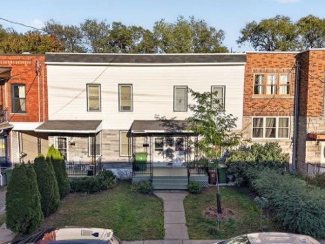 Property for sale in Lachine, Montréal