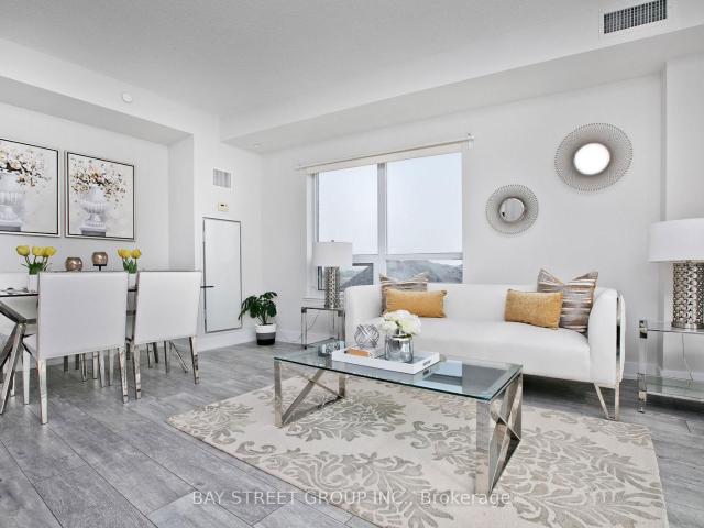 Condo for rent in Woburn, Ontario