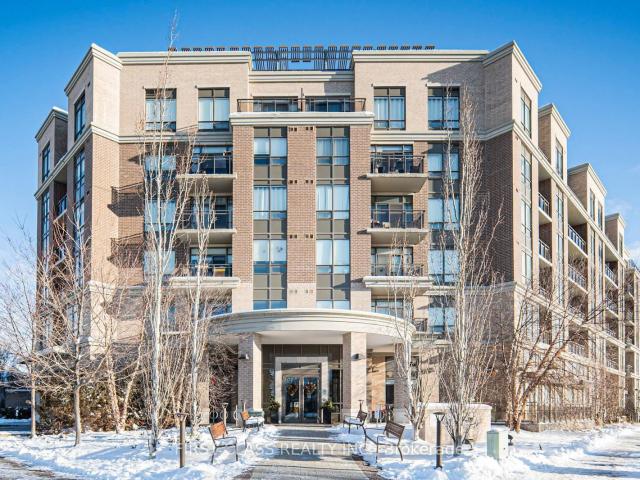 Condo for sale in Woburn, Ontario
