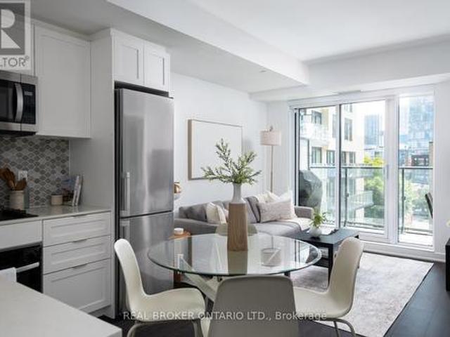 Condo for sale in Woburn, Ontario