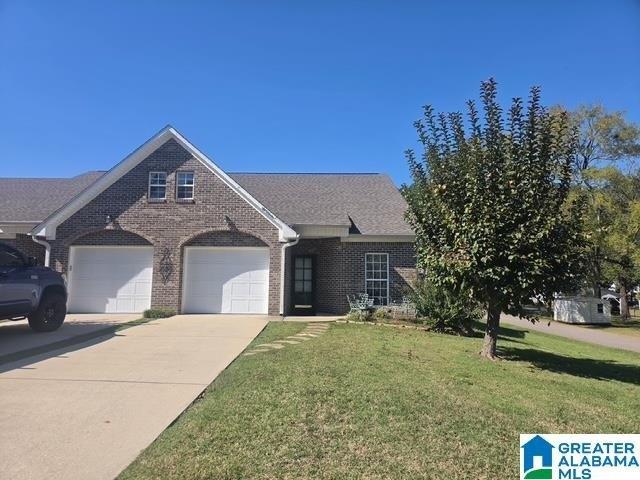 Townhouse for sale in Oneonta, Blount County