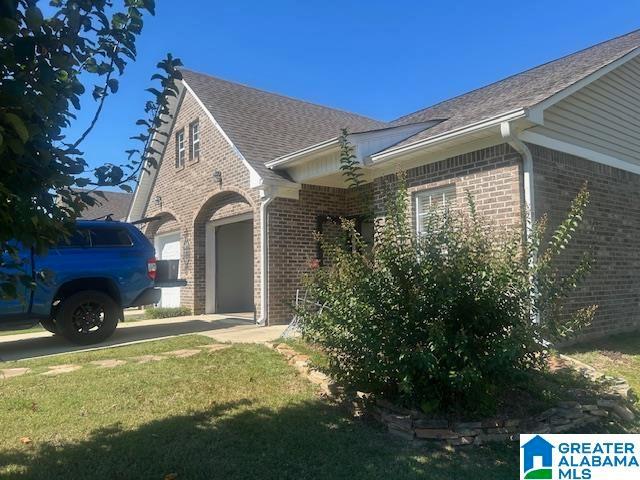 Townhouse for sale in Oneonta, Blount County