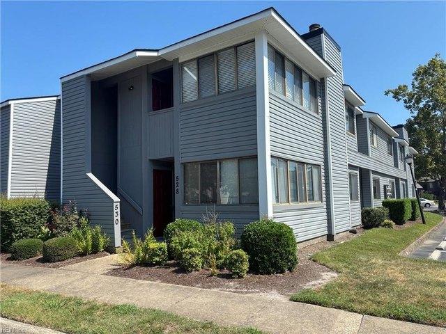Condo for sale in Virginia