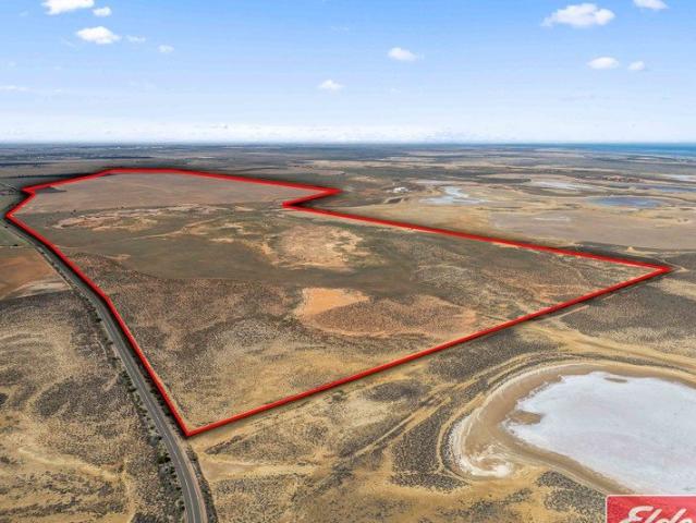 Land for sale in Dublin, South Australia