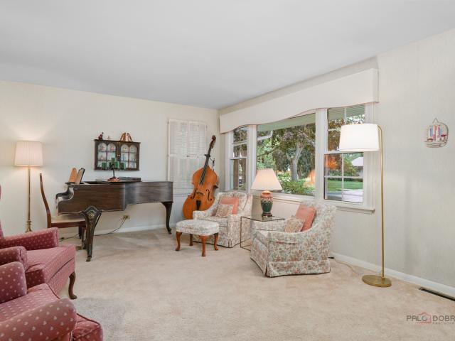 House for sale in Libertyville, Illinois