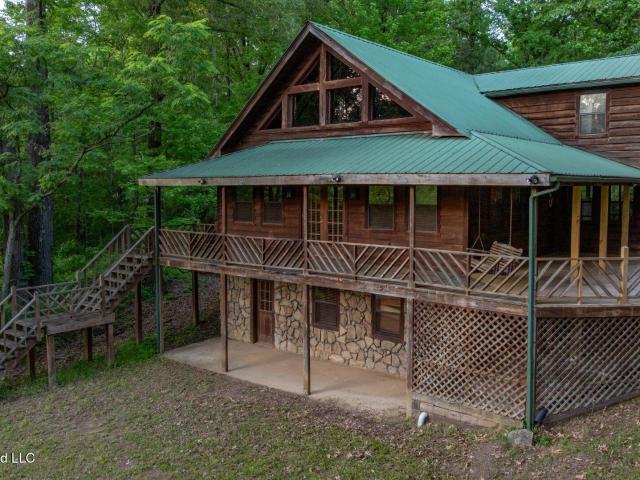 House for sale in Tate, Mississippi