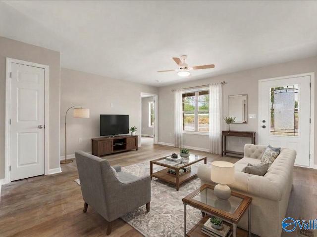 House for sale in Arab, Alabama