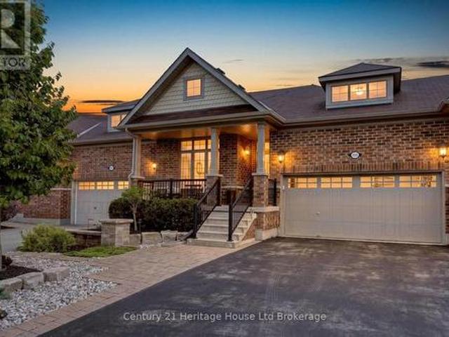 House for sale in Woodstock, Ontario