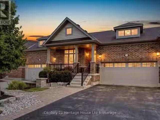 Condo for sale in Woodstock, Ontario
