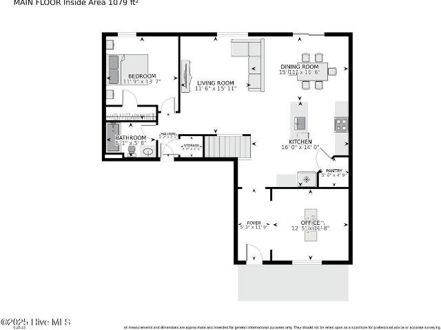 House for sale in Jacksonville, North Carolina