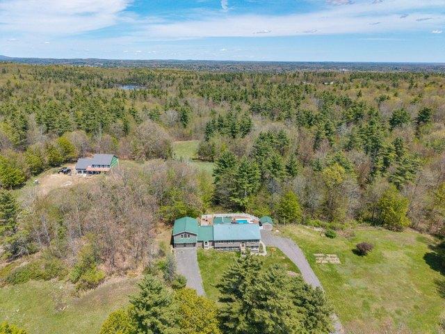 House for sale in North Berwick, Maine