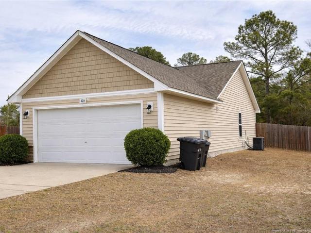 House for sale in Hope Mills, North Carolina