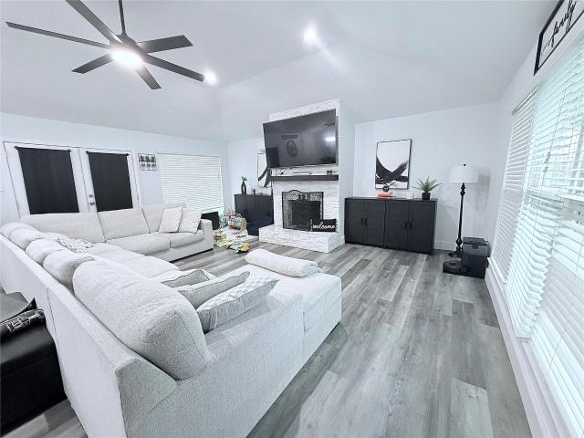 House for sale in Friendswood, Texas