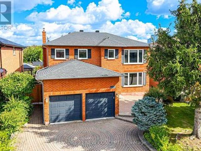 House for sale in Vaughan, Golden Horseshoe