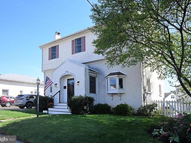 House for sale in Rydal, Pennsylvania