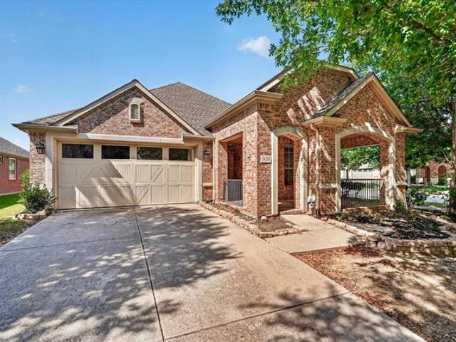 House for sale in Frisco, Texas