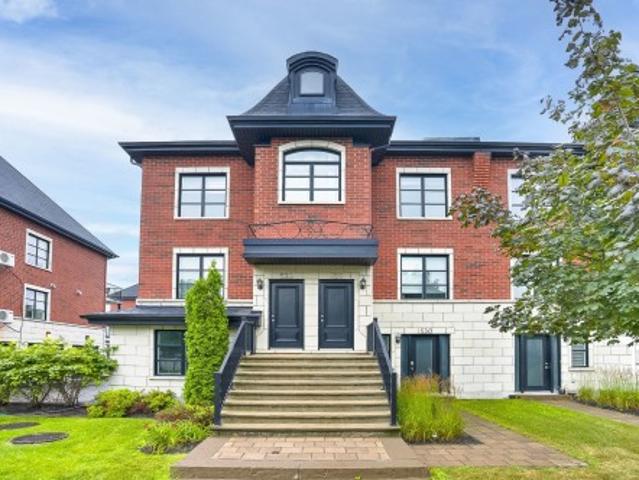 Condo for sale in Duvernay, Quebec
