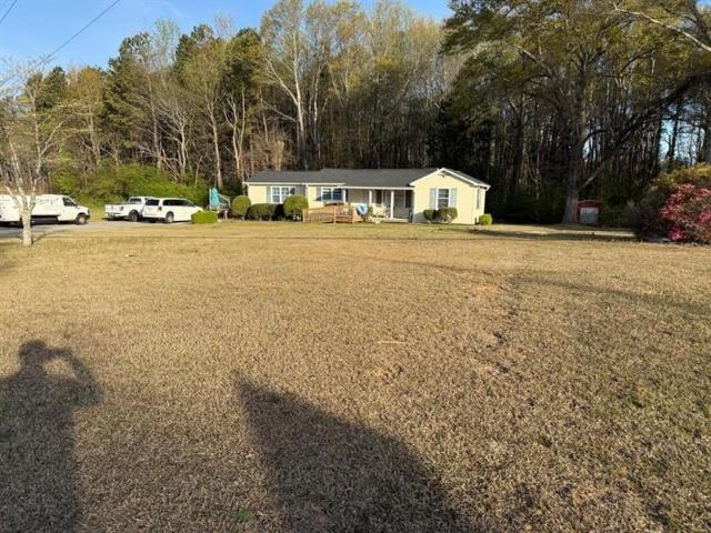 Commercial for sale in Lawrenceville, Georgia