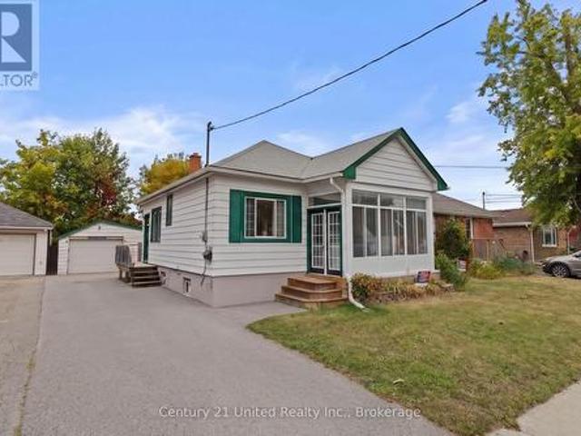 House for sale in Peterborough, Central Ontario
