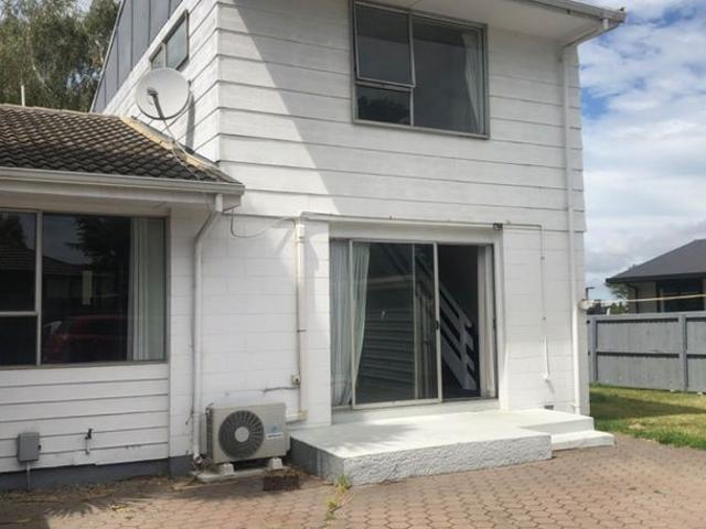 House for rent in Hornby, Christchurch