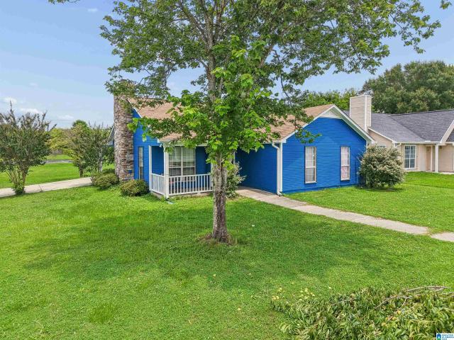 House for sale in Alabaster, Alabama