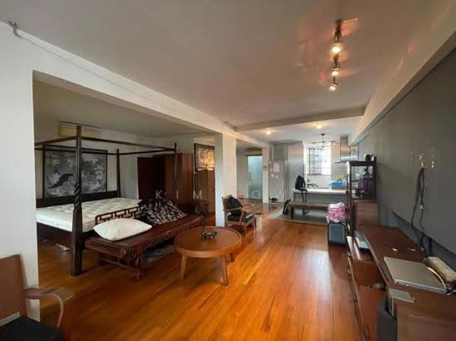 Apartment for rent in Bukit Gombak, Singapore