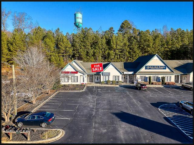 Commercial for sale in Seneca, South Carolina