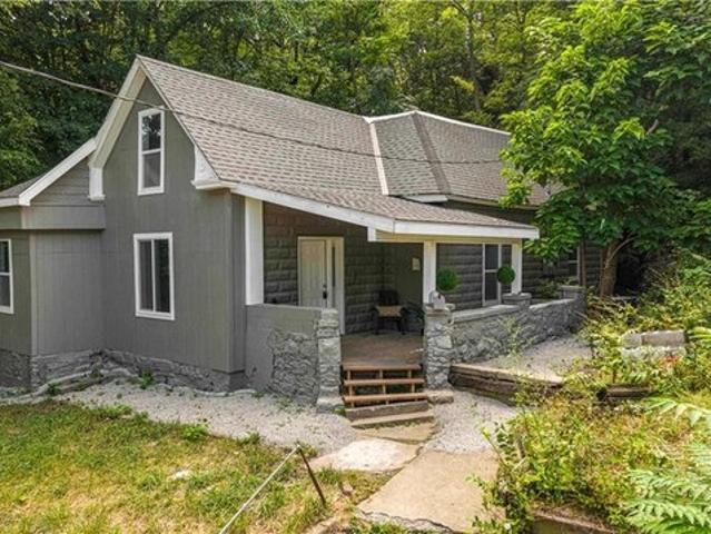 House for sale in Excelsior Springs, Missouri