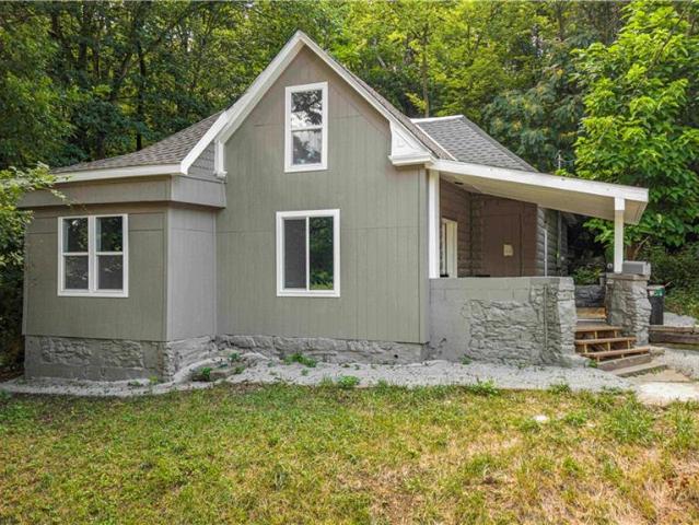 House for sale in Excelsior Springs, Missouri