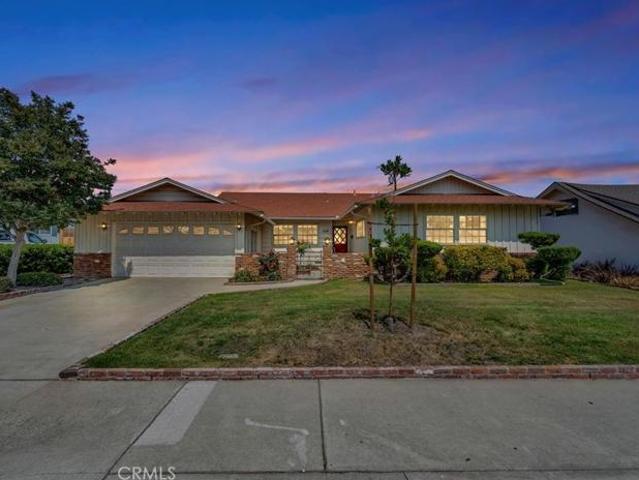 House for sale in Claremont, California