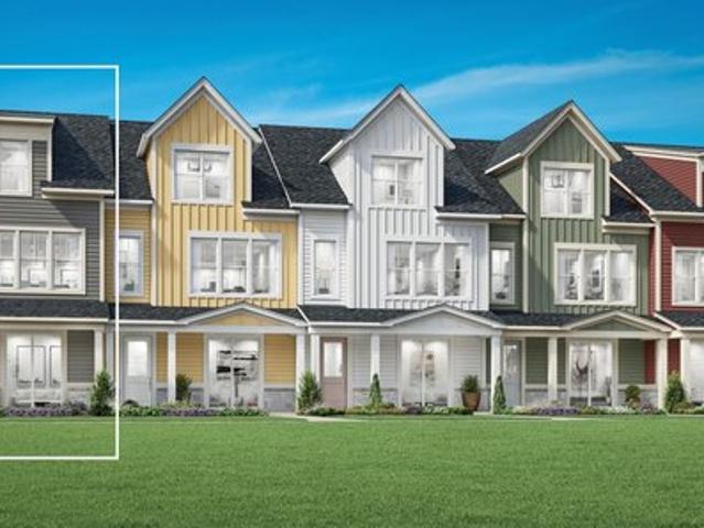 Condo for sale in Northville, Michigan