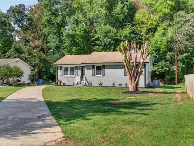 House for sale in Guilford, North Carolina