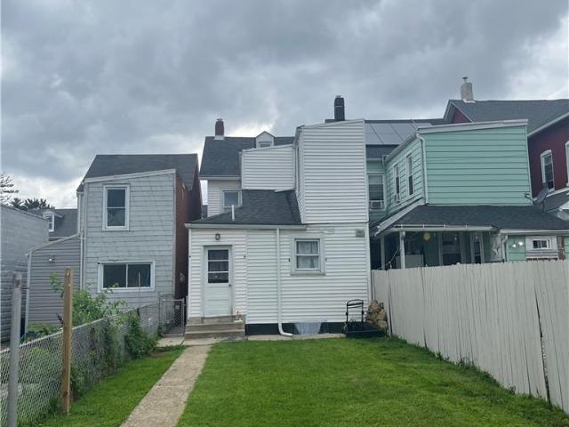 House for sale in Easton, Pennsylvania