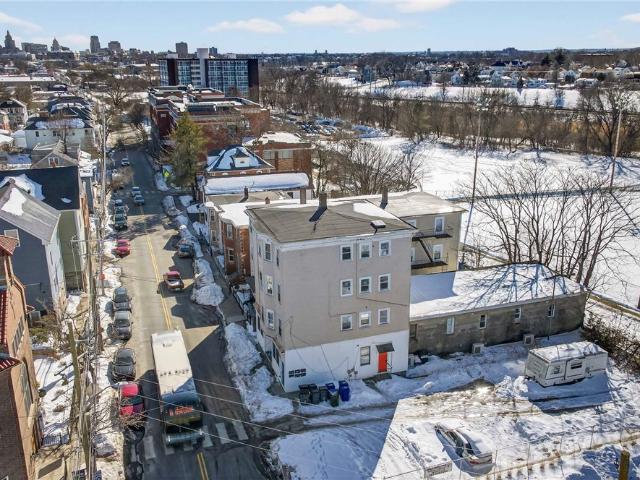 Commercial for sale in Providence, Rhode Island