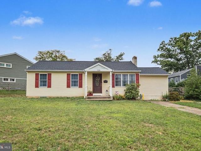 House for sale in Chester, Pennsylvania