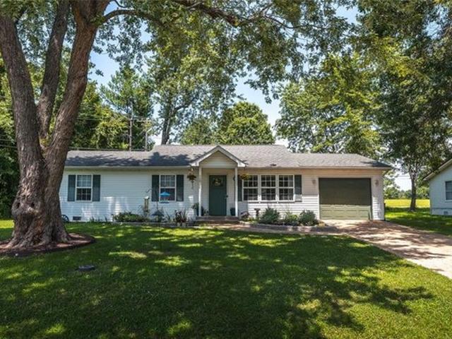 House for sale in Phelps, Missouri